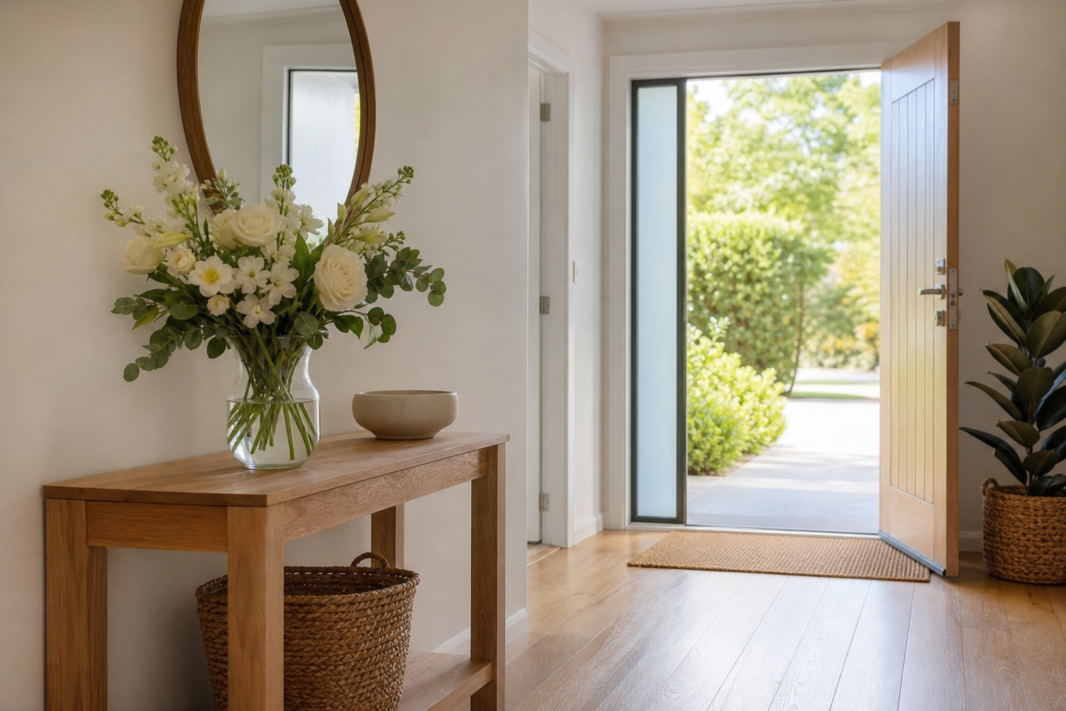 Short-stay property prepared to guest arrival standard