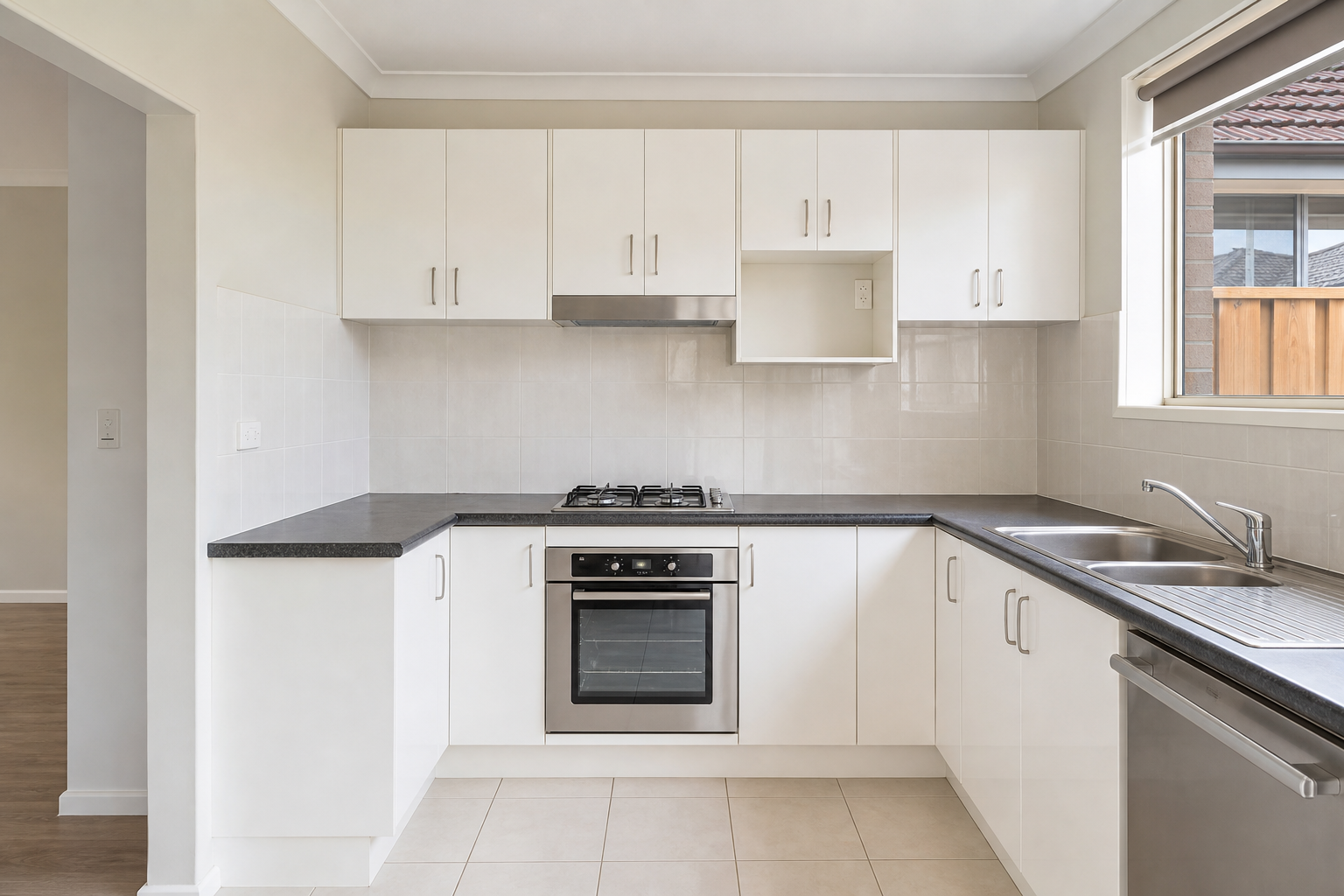 End-of-lease bond cleaning outcomes in Queensland rentals