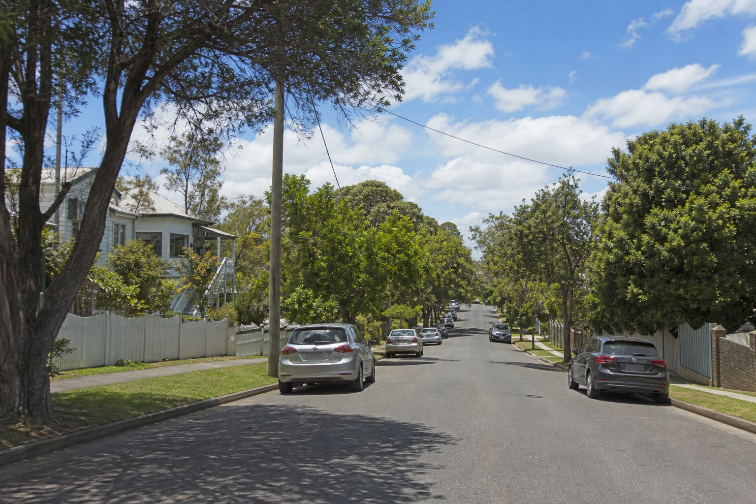 Summer Palace address at Wecker Road Mansfield Queensland